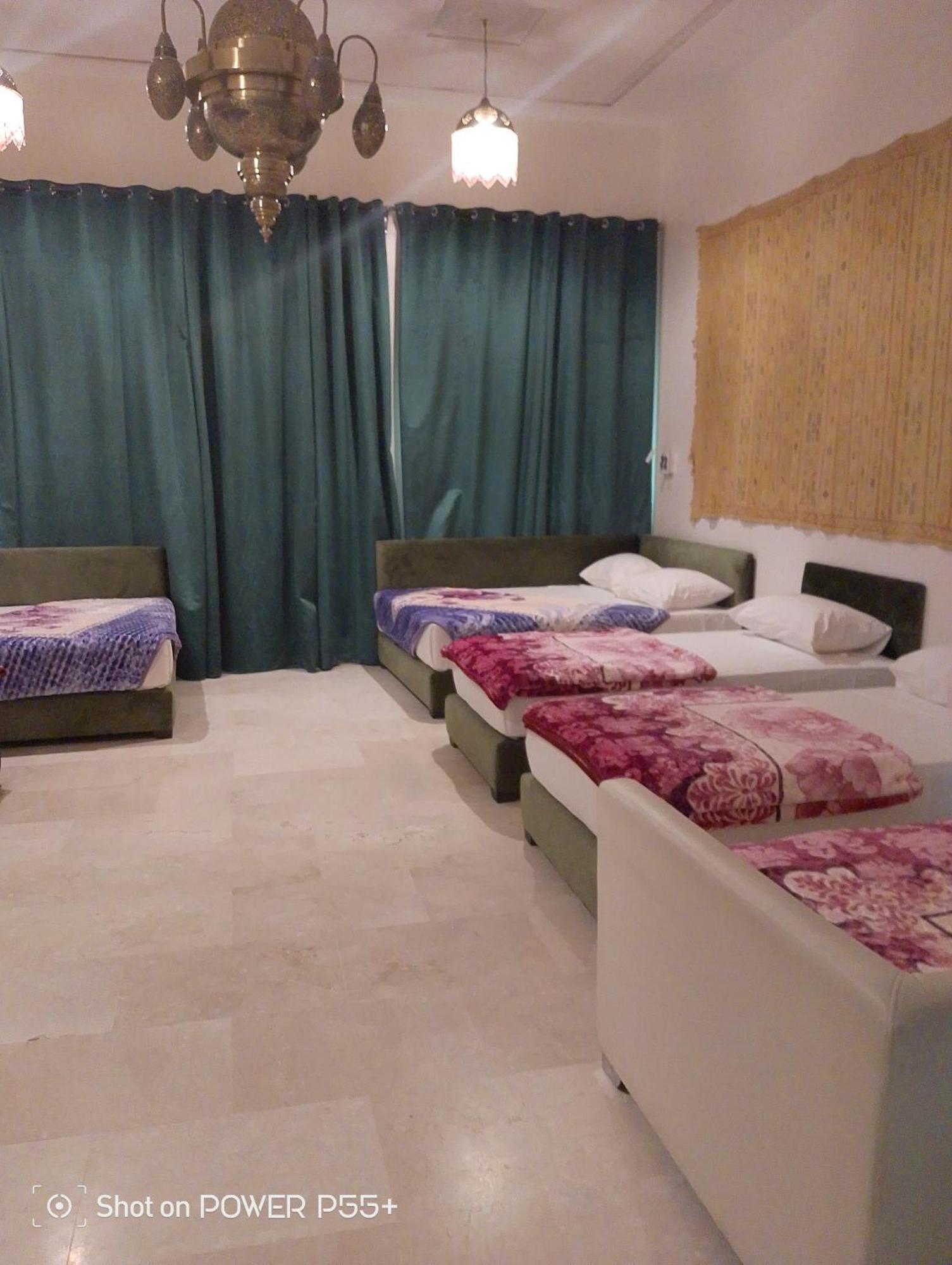 Riad Passiflora Fez Ruang foto